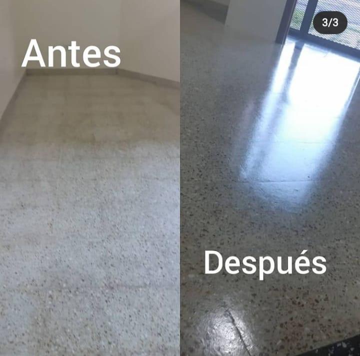 Revividor de Pisos Protector Acrílico Para Tejas, Baldosas Y Cerámicos