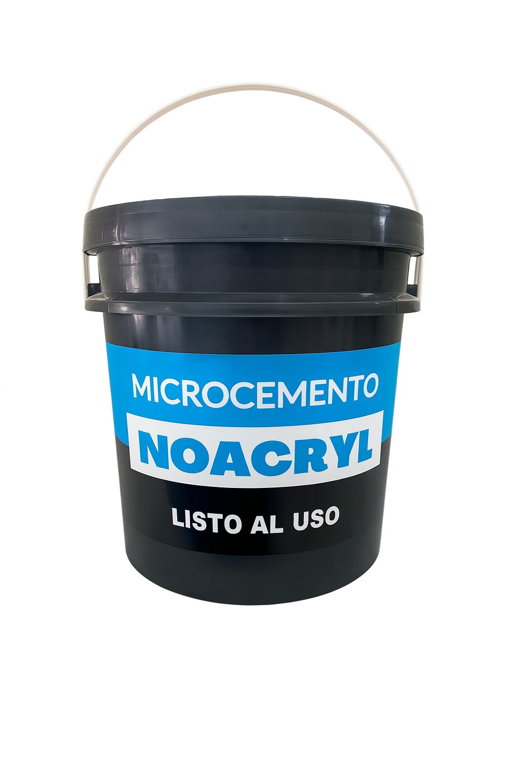 Microcemento Listo al uso