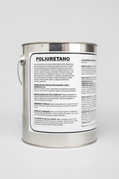 Poliuretano Monocomponente