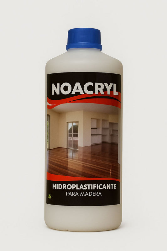 Hidroplastificante